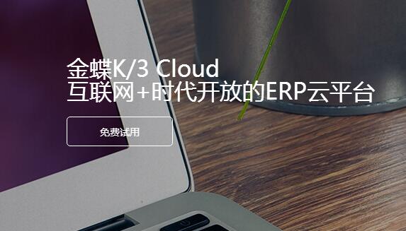 <b>金蝶K3CLOUD（集团多组织协同）</b>