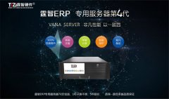 什么原因让越来越多的中国知名企业选择TiZi Hardwae system？